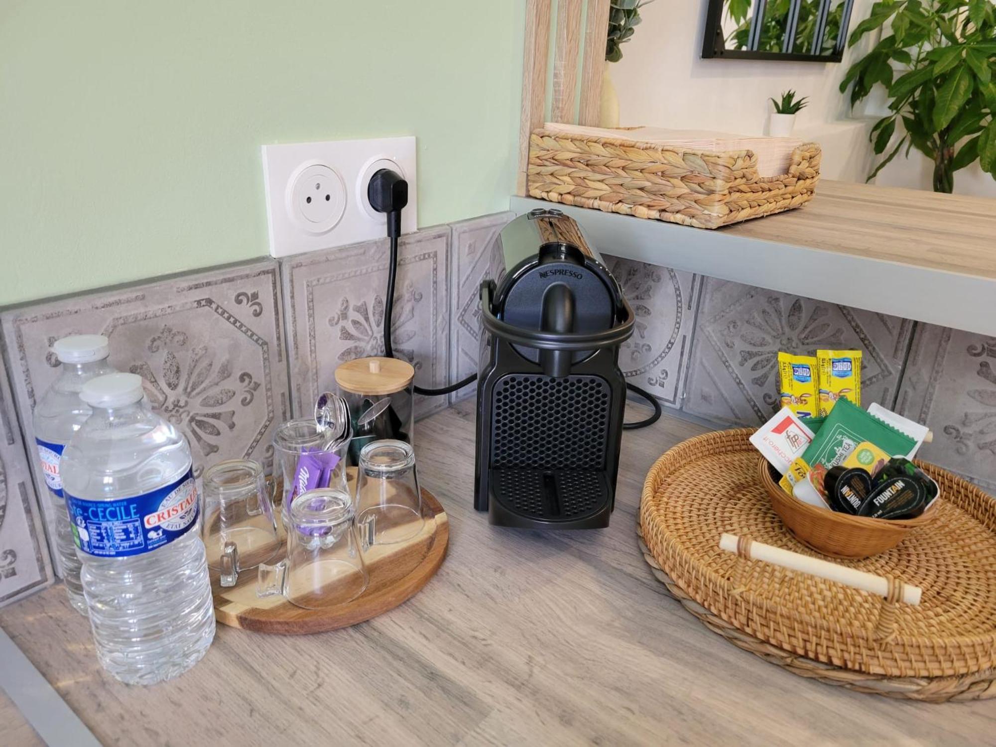 Apartament Grasse Aux Parfums Zewnętrze zdjęcie